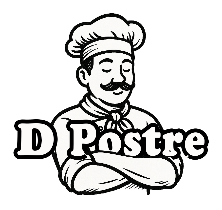 D Postre