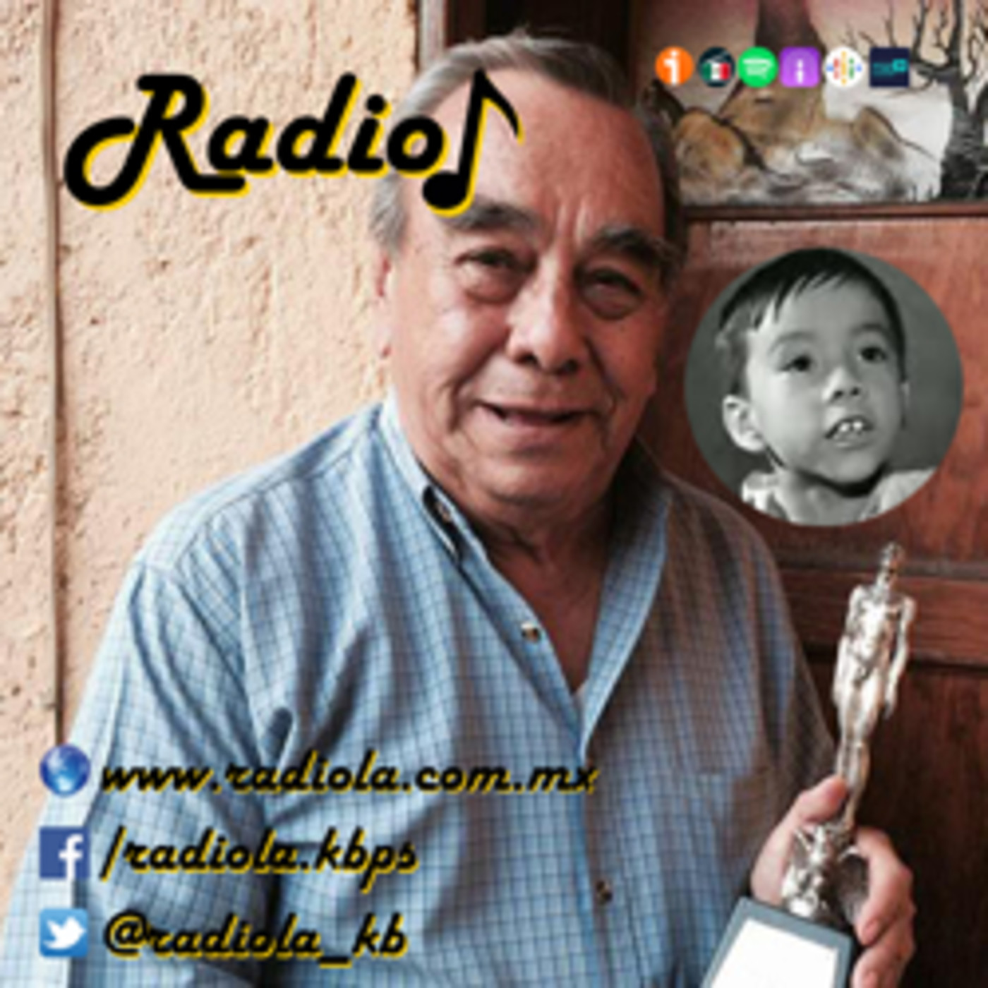 Poncianito | Divas 6 Divos del Cine Mexicano post thumbnail image