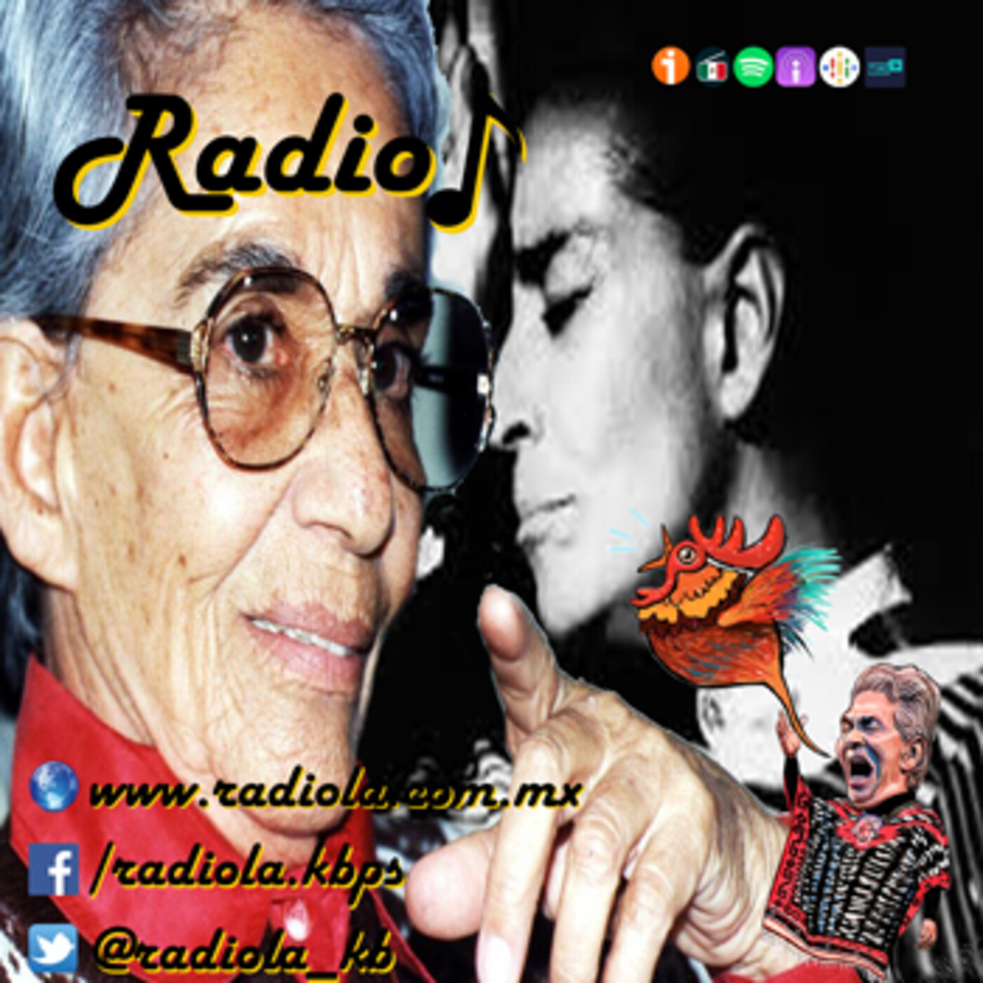 Chavela Vargas | Divas & Divos del Cine Mexicano post thumbnail image