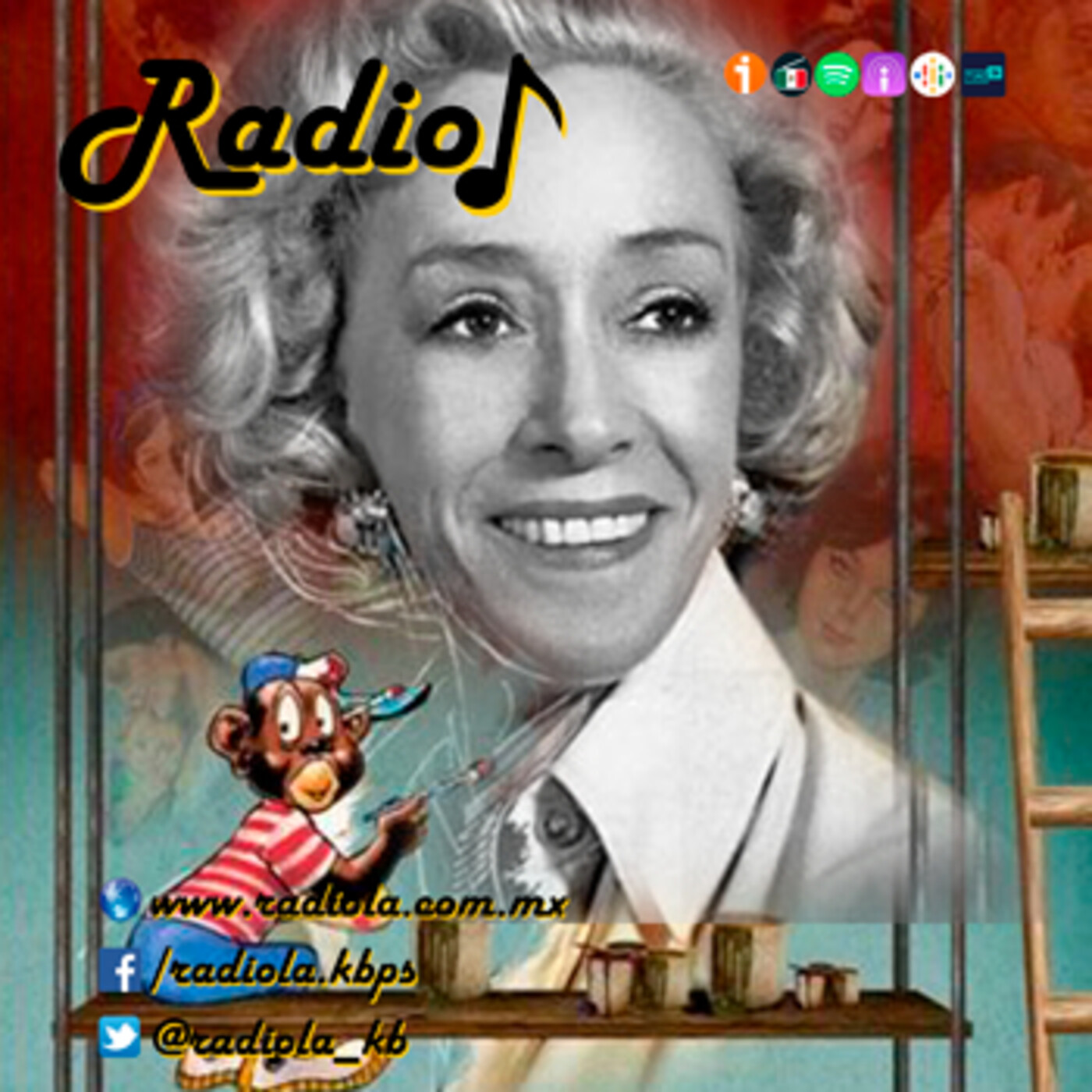 Yolanda Vargas Dulche | Divas & Divos del Cine Mexicano post thumbnail image