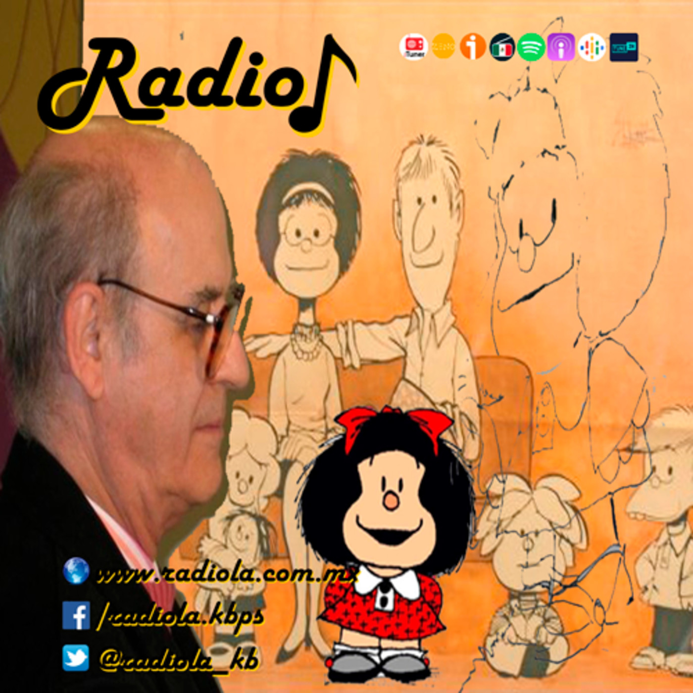 MAFALDA y QUINO, su Historia | Divas & Divos del Cine Mexicano post thumbnail image