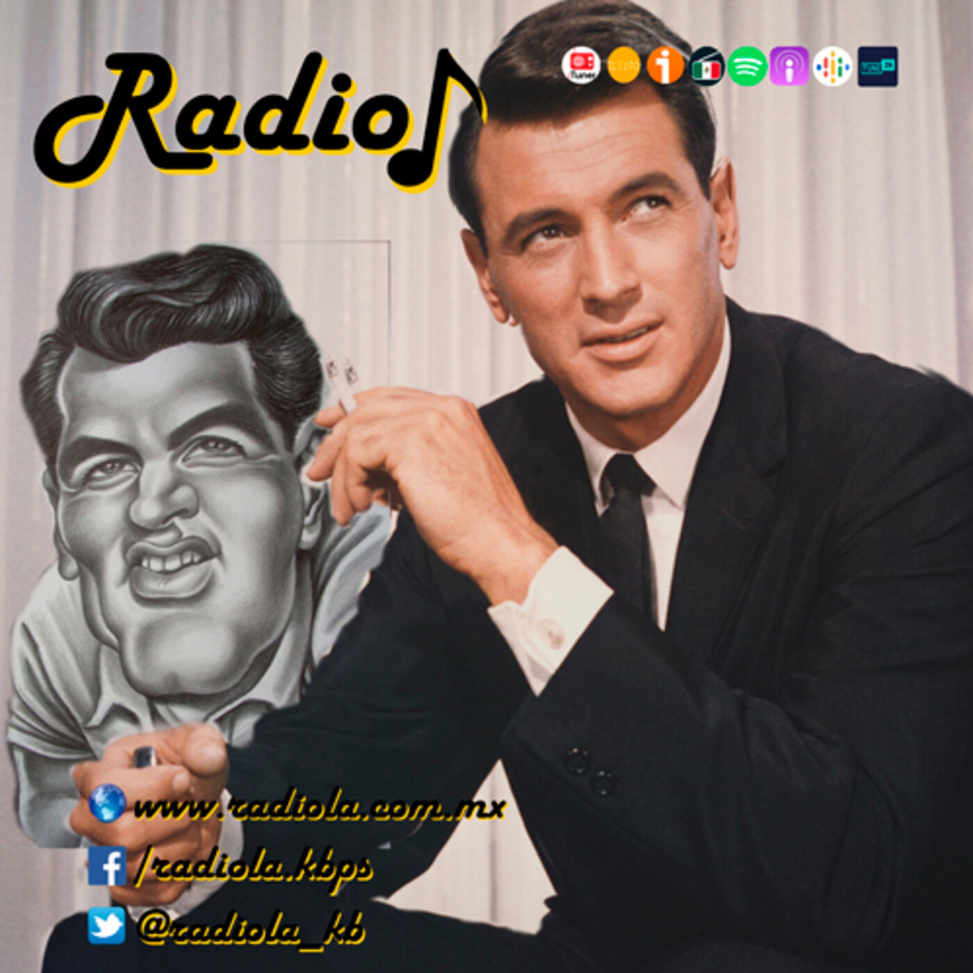 Rock Hudson post thumbnail image