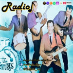 La Música de Nuestras Vidas La Música de Nuestras Vidas