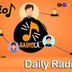 Daily de RadioLA Daily de RadioLA