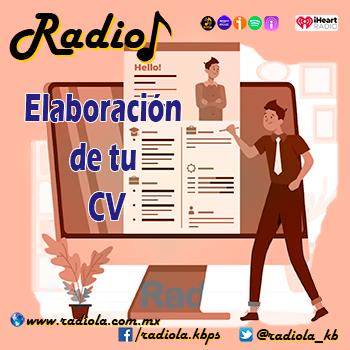 Elaboración de CVs post thumbnail image